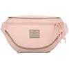 JOHNNY URBAN Marsupio Donna Uomo - Ben - Cintura Borsa a Tracolla per Festival, Sport, Viaggio - Piccolo Bum Bag Borsellino - Idrorepellente