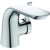 Ideal Standard miscelatore per lavabo Melange A4260 cromo altezza bocca 11,8cm flex.Schl.