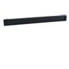 HPE Rack Füllplatte 1U Universal Filler Panel Rack Carbon