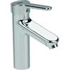 Ideal Standard miscelatore per lavabo Grande CERAPLUS 2 senza scarico ND cromo