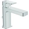 Ideal Standard miscelatore per lavabo Edge Slim, sporgenza 120 mm A7101AA cromo