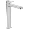 Ideal Standard EDGE miscelatore per lavabo con base allungata senza scarico a scomparsa cromo