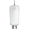 Ideal Standard miscelatore bidet Ceraplan proiezione 94mm BD278AA cromo