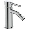 Ideal Standard miscelatore bidet Ceraline proiezione 106mm BC197AA cromo