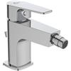 Ideal Standard miscelatore bidet Cerafine D proiezione 124mm BC691AA cromo