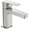 Ideal Standard Cerafine D, miscelatore per lavabo senza scarico, sporgenza 115 mm BC682AA cromo