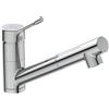 Ideal Standard Ceralook - Miscelatore per lavello con bocca estraibile, BlueStart, cromo BC294AA