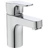 Ideal Standard Miscelatore per lavabo H80 CERABASE o scarico a scomparsa 106 mm cromo cromo