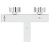 Ideal Standard Miscelatore monocomando per vasca EXTRA AP, sporgenza 210 mm cromo cromo