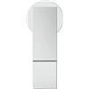 Ideal Standard Miscelatore per lavabo EXTRA Piccolo uscita 100 mm o scarico pop-up cromo cromo
