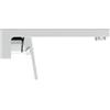 Ideal Standard Miscelatore per lavabo a parete EXTRA sporgenza 210 mm cromo cromo
