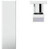 Ideal Standard Miscelatore per lavabo a parete EXTRA sporgenza 160mm cromo cromo