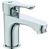 Ideal Standard Alpha - Miscelatore per lavabo, cromo BC552AA