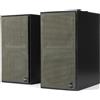 Klipsch The Fives 1068026 Altoparlante Cablato 160 W Nero