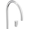 CASA39 IDEAL STANDARD A7830AA Miscelatore per lavabo con bocca alta Solos