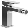 CASA39 Villeroy & Boch Architectura Square Miscelatore per bidet TVB12500100061