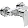 CASA39 Ideal Standard Ceramix Miscelatore monocomando a vista per doccia A6546AA