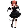 FuRyu Il Quintessential Quintuplets Specials BiCute Dark Statua in PVC Nakano Miku 25 cm