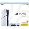 SONY PlayStation Sony PS719022602, PlayStation 5, Schwarz, Weiß, 16384 MB, GDDR6, 448 GB/s, AMD