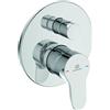 Ideal Standard CASA39 Ideal Standard Cerabase Miscelatore monocomando da incasso BD570AA