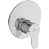 CASA39 Ideal Standard Cerabase Miscelatore monocomando da incasso per doccia BD569AA