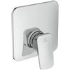 CASA39 Ideal Standard Ceraplan Miscelatore monocomando da incasso per doccia BD252AA