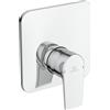 CASA39 Ideal Standard Edge Miscelatore incasso per doccia A7126AA