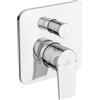 CASA39 Ideal Standard Edge Miscelatore monocomando da incasso A7127AA