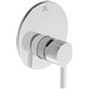 CASA39 Ideal Standard Joy Miscelatore monocomando incasso per doccia A7385AA
