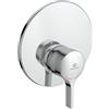 CASA39 Ideal Standard Melange Miscelatore monocomando da incasso per doccia A6661AA