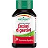 Jamieson Enzimi Digestivi Integratore Alimentare, 90 Compresse