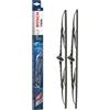 Bosch Tergicristalli Bosch Twin 530, Lunghezza 530mm/530mm, 1 set per parabrezza anteriore