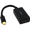 StarTech MDP2HDMI Adattatore Convertitore Video Mini DisplayPort a HDMI