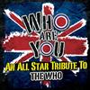VIDOL Who-A Tribute To