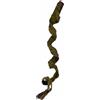 Arpimex Radice Liana Artificiale Naturale 120 cm Decoro