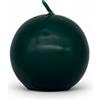 Arpimex Candela Sfera Verde Scuro D 50 mm Conf. 12 pz