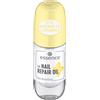essence Huile réparatrice unghie e cuticole 8 ml