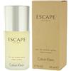 Calvin Klein Escape Eau de Toilette Uomo 50 ml