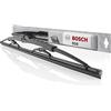 Bosch 3397011395 Spazzola Tergicristallo C3 Eco 500UC Singola