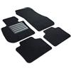 MTM SP-4910 Tappetini su Misura in Velluto per BMW Serie 2 (F45) Active Tourer (anche Plug-in Hybrid) 2015>02.2022