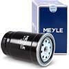MEYLE Filtro carburante 28-143230001 Compatibile con: HYUNDAI ACCENT IV Stufenheck, ELANTRA IV Stufenheck, ELANTRA V Stufenheck, H-1 Cargo, H-1 Travel, i10 I, i20 ACTIVE, i20 I, i20 II, i20 II Coupe