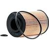 Magneti Marelli Parts & Services - Filtro Olio 03L115466, Accessori Auto, Filtro Olio Motore ad Elevata Filtrazione per Ricambi Auto - Alta Compatibilità con Modelli Audi, Seat, Skoda, VW e Altri