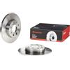 Brembo 08.4475.10 - Disco Freno (Set di 2) - Anteriore