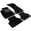 MTM SP-7598 Tappetini su Misura in Velluto per Jaguar E-Pace 2018>