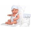 GIOCHERIA POS240117 ARIAS REBORN 42 CM DIEGO