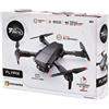 GIOCHERIA GGI250092 FAST WHEELS DRONE CON VIDEOCAMERA