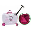 GIOCHERIA TROLLEY CAVALCABILE JOLLY GPH09000 HELLO KITTY