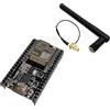 MMMO Scheda ESP32-DevKitC V4 USB-C con modulo ESP32-WROOM-32U con antenna esterna - WiFi, Bluetooth 4.2