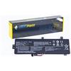 INFOELETTRONICA LO STORE DELLA CONVENIEN Batteria 4000 mAh per Lenovo Ideapad 310-15IAP 310-15IKB 310-15ISK 510-15IKB 510-15ISK