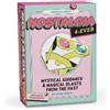 Knock Knock Knock Knock Magic Nostalgia Oracle Deck by Nina Kahn (Cards)